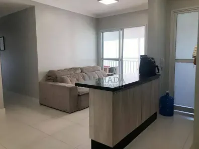 Apartamento com 2 Quartos à venda, 71m² no Parque da Mooca, São Paulo