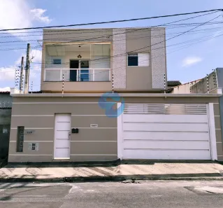 Apartamento com 2 Quartos para alugar, 90m² no Jardim Maria Clara, Salto de Pirapora