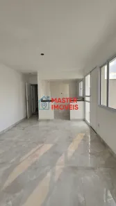 Apartamento com 2 Quartos à venda, 12m² no Vila Barroquinha, Contagem