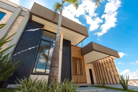 Casa de Condomínio com 3 Quartos à venda, 202m² no Residencial Monte Verde, Indaiatuba