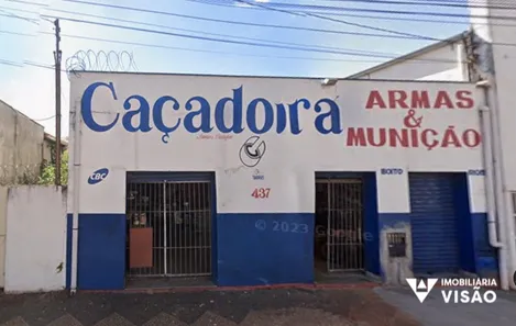 Ponto Comercial para alugar, 100m² no São Benedito, Uberaba