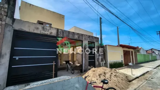 Casa com 3 Quartos à venda, 120m² no Jardim Suarão (Praia), Itanhaém