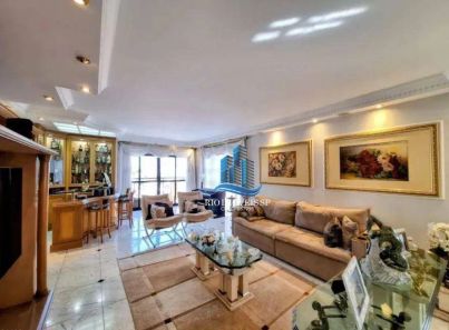 Apartamento com 4 Quartos à venda, 187m² no Santa Paula, São Caetano do Sul