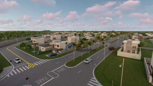 Lote/Terreno à venda, 250m² no Loteamento Fazenda Ronda, São José dos Campos