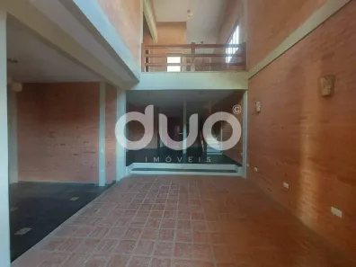 Casa com 3 Quartos para alugar, 303m² no Loteamento Santa Rosa, Piracicaba