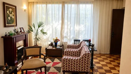 Sobrado com 4 Quartos à venda, 140m² no Indianópolis, São Paulo