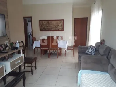 Apartamento com 3 Quartos à venda, 104m² no Jardim Novo Mundo, Ribeirão Preto