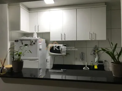 Apartamento com 3 Quartos à venda, 60m² no Jardim Paulistano, Ribeirão Preto
