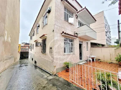 Apartamento com 2 Quartos à venda, 109m² no Méier, Rio de Janeiro
