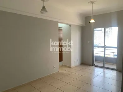 Apartamento com 2 Quartos à venda, 56m² no Vila Leopoldina, Sorocaba
