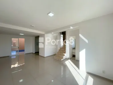 Casa de Condomínio com 4 Quartos à venda, 124m² no Giardino, São José do Rio Preto