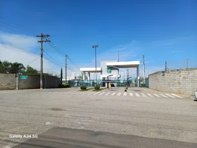 Lote/Terreno à venda, 1008m² no Jardim Novo Mundo, Sorocaba
