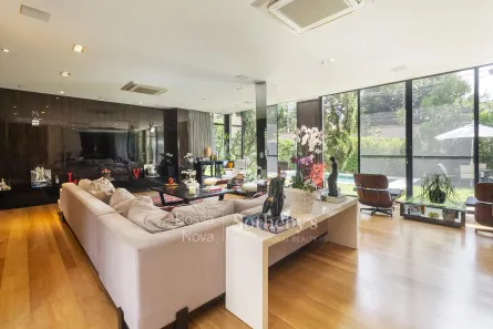 Casa de Condomínio com 4 Quartos à venda, 400m² no Jardim Morumbi, São Paulo