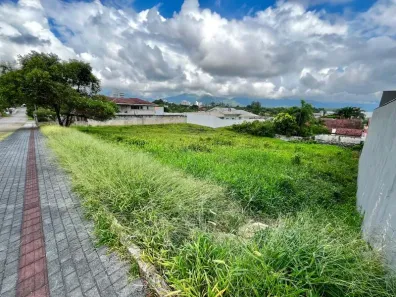 à venda, 600m² no Imigrantes, Timbó
