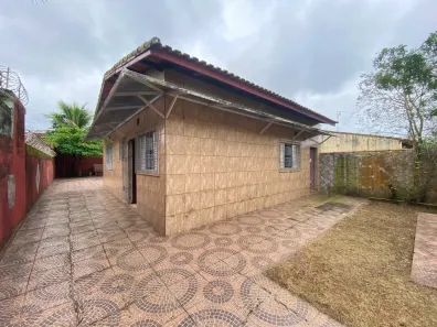 Casa com 2 Quartos à venda, 69m² no Bopiranga, Itanhaém