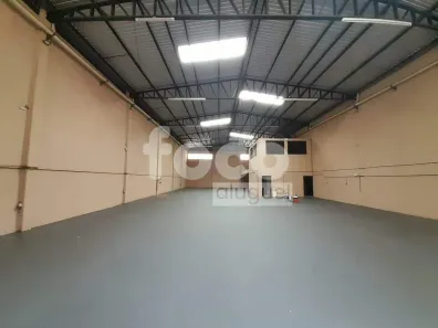 Galpão/Depósito/Armazém para alugar, 600m² no Custódio Pereira, Uberlândia