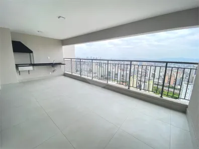 Apartamento com 3 Quartos à venda, 111m² no Brás, São Paulo