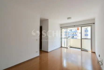 Apartamento com 2 Quartos à venda, 58m² no Pinheiros, São Paulo
