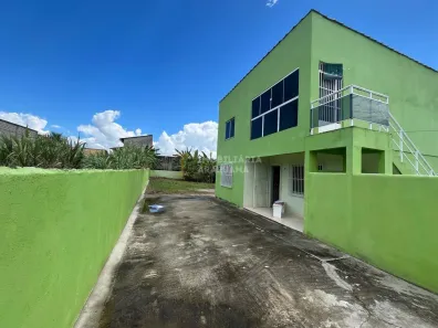 Casa com 2 Quartos à venda, 88m² no Bananeiras (Iguabinha), Araruama