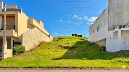 Lote/Terreno à venda, 360m² no Loteamento Residencial Una, Itu