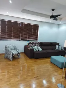 Apartamento com 3 Quartos à venda, 162m² no Centro, Ribeirão Preto