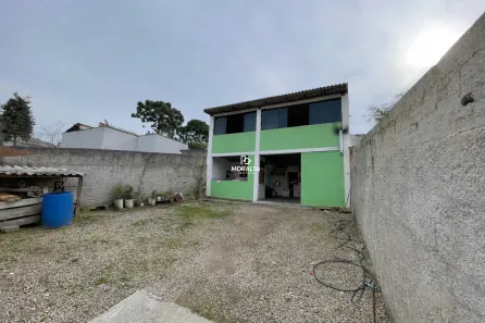 Lote/Terreno à venda, 140m² no Del Rey, São José dos Pinhais