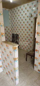 Apartamento com 2 Quartos à venda, 38m² no Santa Teresa, Rio de Janeiro