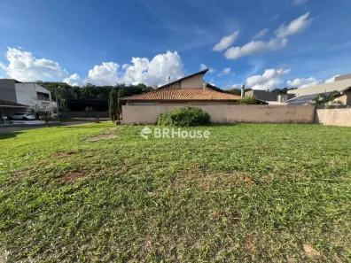 Lote/Terreno à venda, 454m² no Tiradentes, Campo Grande