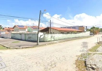 Casa com 4 Quartos à venda, 1040m² no Cidade dos Funcionários, Fortaleza