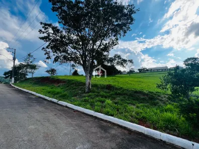 Lote/Terreno à venda, 2044m² no Chácara São Félix, Taubaté