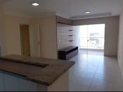 Apartamento com 3 Quartos à venda, 91m² no Parque Campolim, Sorocaba