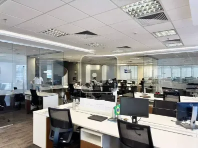 Sala Comercial para alugar, 448m² no Pinheiros, São Paulo