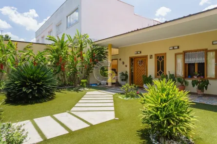 Casa com 3 Quartos à venda, 365m² no Alto da Lapa, São Paulo