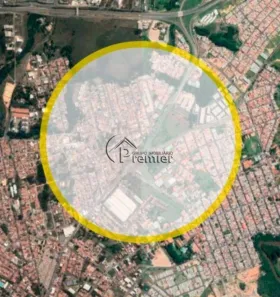 Lote/Terreno à venda, 39961m² no Olaria, Salto