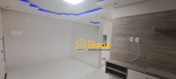Apartamento com 2 Quartos à venda, 49m² no Vila Carrão, São Paulo