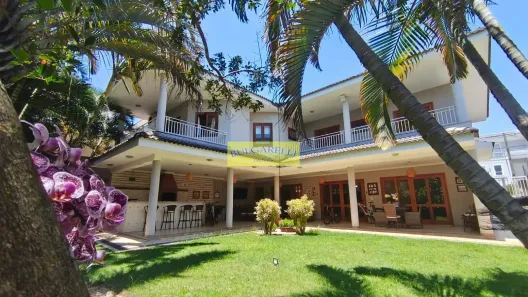 Casa de Condomínio com 3 Quartos à venda, 350m² no Portal do Paraíso II, Jundiaí