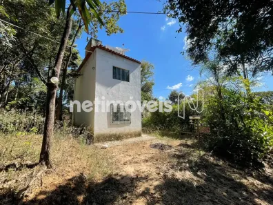 Fazenda/Sítio com 3 Quartos à venda, 10000m² no , Florestal