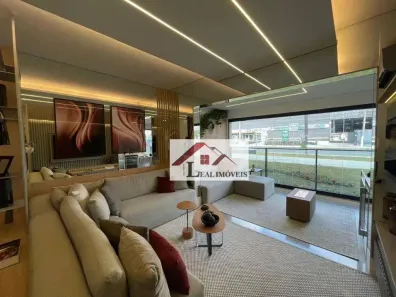 Apartamento com 3 Quartos à venda, 165m² no Jardim, Santo André