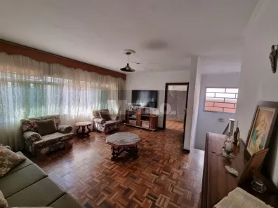 Casa com 3 Quartos à venda, 253m² no Vila Mariana, São Paulo