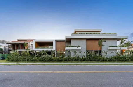 Casa de Condomínio com 5 Quartos à venda, 994m² no Barra da Tijuca, Rio de Janeiro