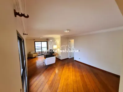 Apartamento com 3 Quartos à venda, 130m² no Consolação, São Paulo