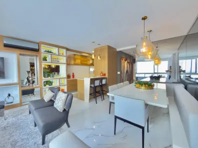 Apartamento com 4 Quartos à venda, 154m² no Capão da Canoa, Capão da Canoa