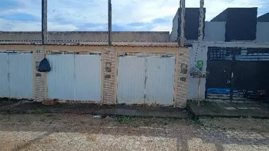 Casa com 1 Quarto à venda, 153m² no Ipiranga, Nova Iguaçu