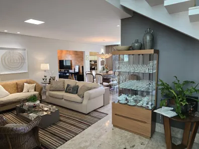 Casa com 4 Quartos à venda, 381m² no Grajaú, Belo Horizonte