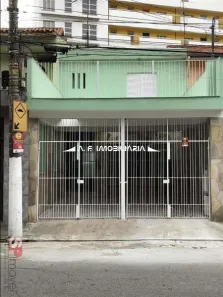 Sobrado com 3 Quartos à venda, 180m² no Jardim Humaitá, São Paulo