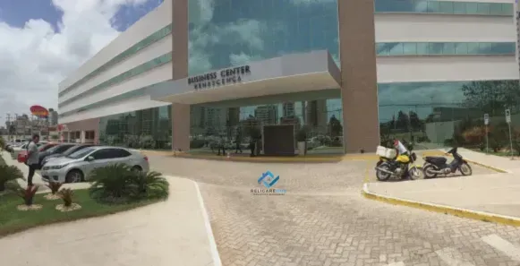 Ponto Comercial para alugar, 85m² no Renascença, São Luís