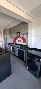 Apartamento com 2 Quartos para alugar, 70m² no Alphaville Empresarial, Barueri