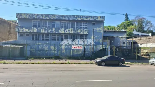 Galpão/Depósito/Armazém à venda, 2200m² no Jardim São Paulo, Valinhos