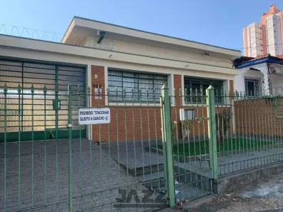 Casa com 3 Quartos à venda, 180m² no Ponte Preta, Campinas