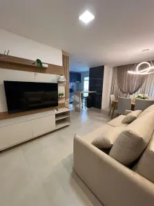 Cobertura com 2 Quartos à venda, 114m² no Canto Grande, Bombinhas
